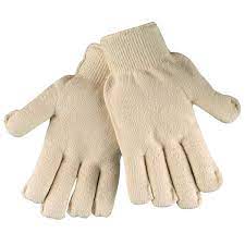 Găng tay chống nóng